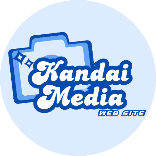 関大メディア WEB SITE